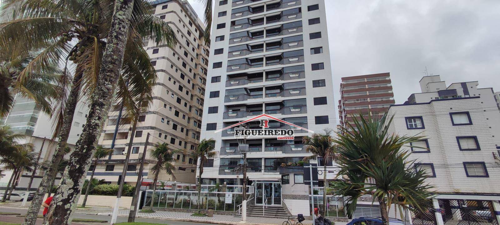 Apartamento à venda, 103 m² por R$ 600.000,00 - Vila Caiçara - Praia Grande/SP - foto 2
