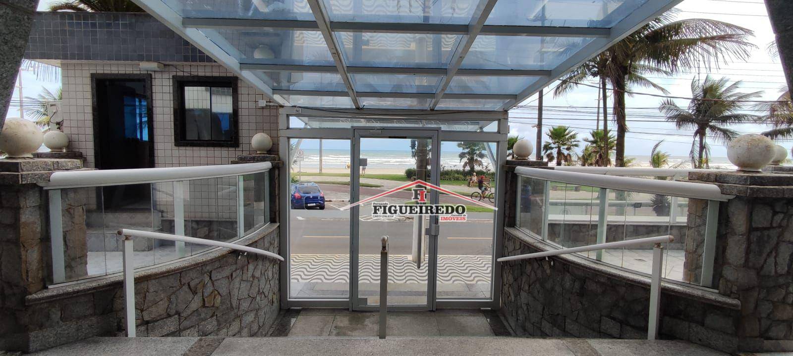 Apartamento à venda, 103 m² por R$ 600.000,00 - Vila Caiçara - Praia Grande/SP - foto 3