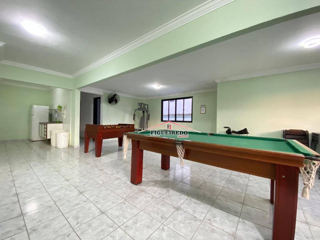 Apartamento à venda, 56 m² por R$ 290.000,00 - Aviação - Praia Grande/SP - foto 2