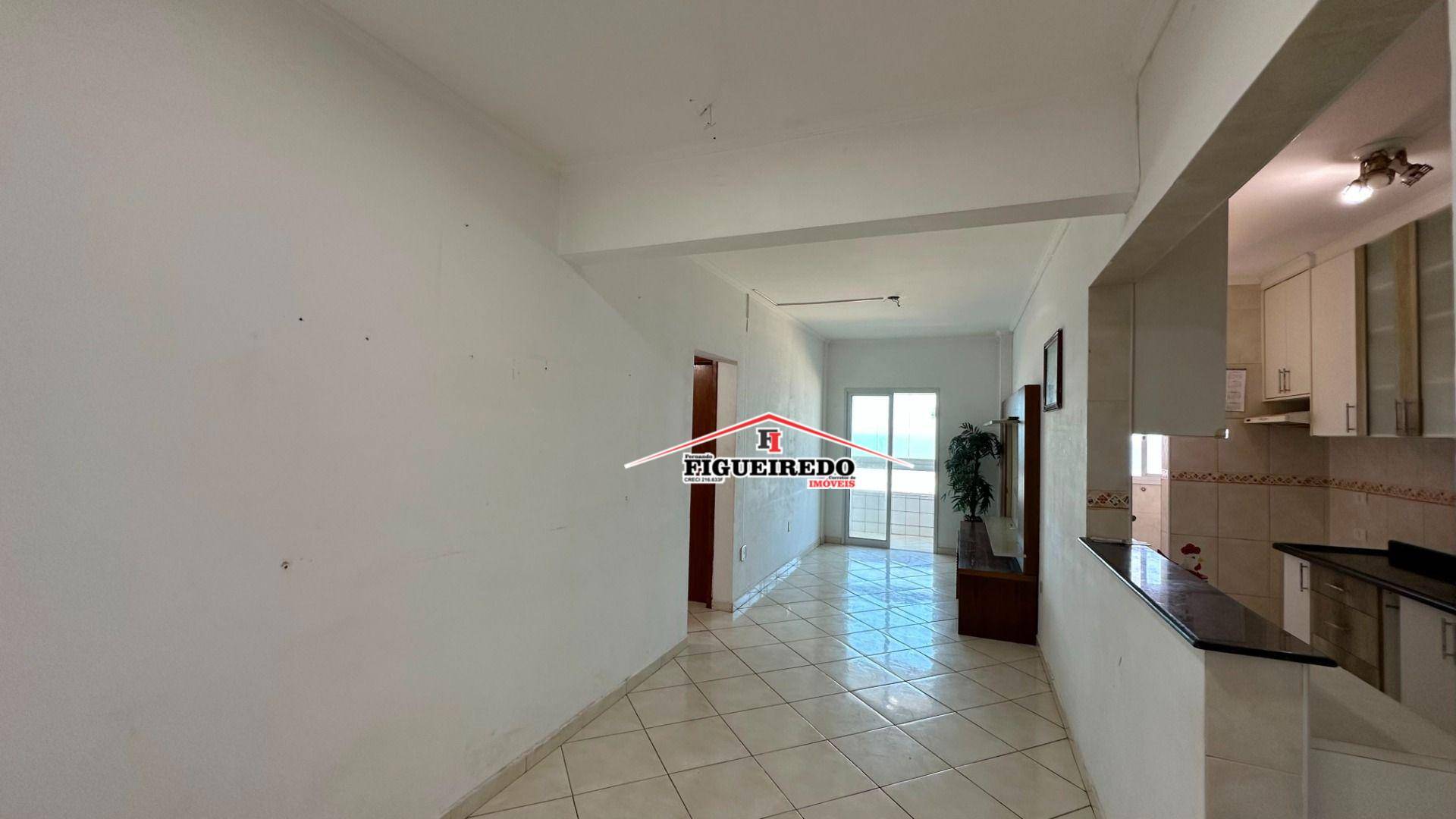 Apartamento com 3 dormitórios à venda, 85 m² por R$ 550.000 - Balneário Pires - Praia Grande/SP - foto 2