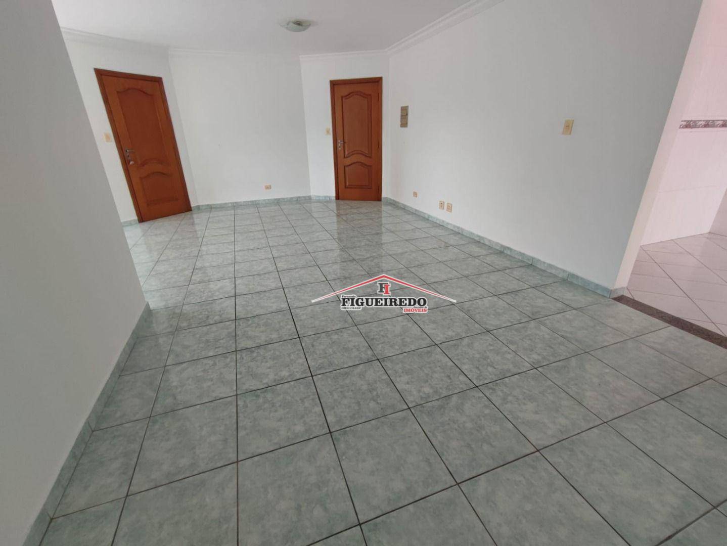 Apartamento à venda, 131 m² por R$ 989.000,00 - Canto do Forte - Praia Grande/SP - foto 2