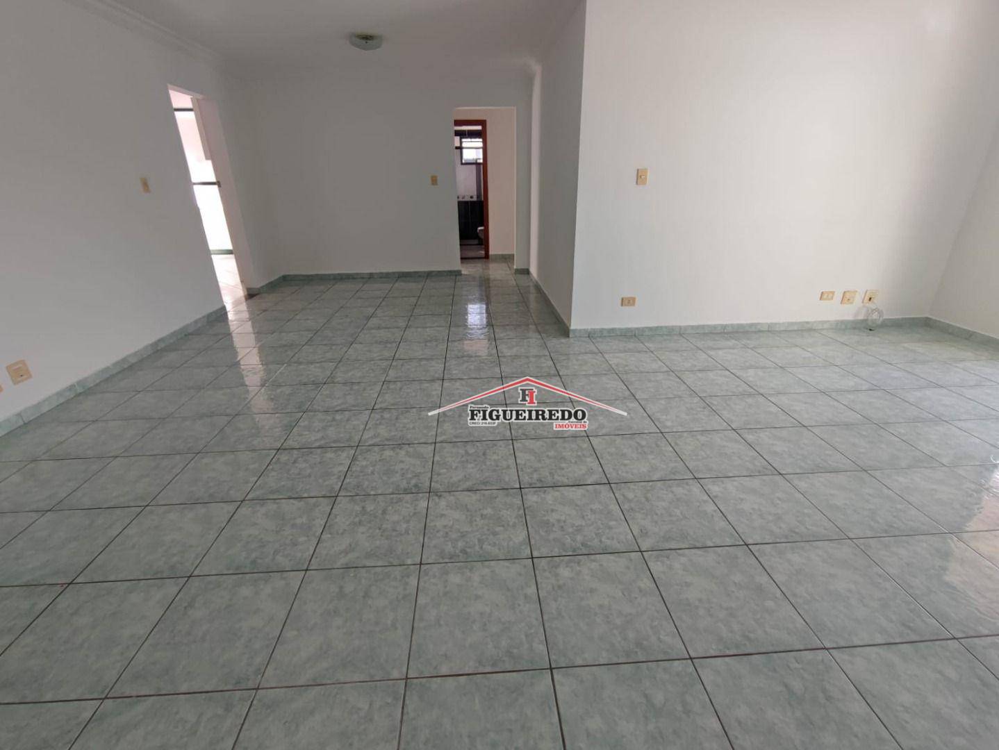 Apartamento à venda, 131 m² por R$ 989.000,00 - Canto do Forte - Praia Grande/SP - foto 3