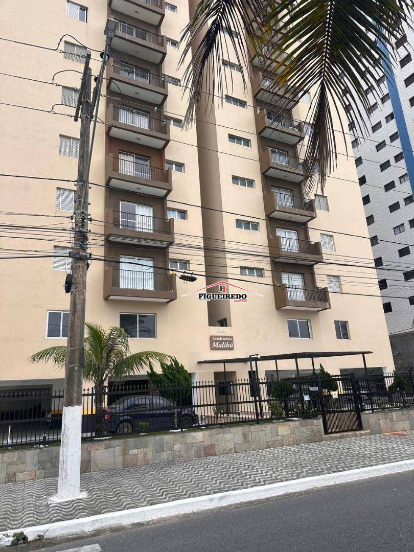 Apartamento à venda, 78 m² por R$ 350.000,00 - Balneário Flórida - Praia Grande/SP - foto 3