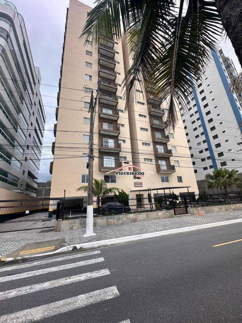 Apartamento à venda, 78 m² por R$ 350.000,00 - Balneário Flórida - Praia Grande/SP - foto 2