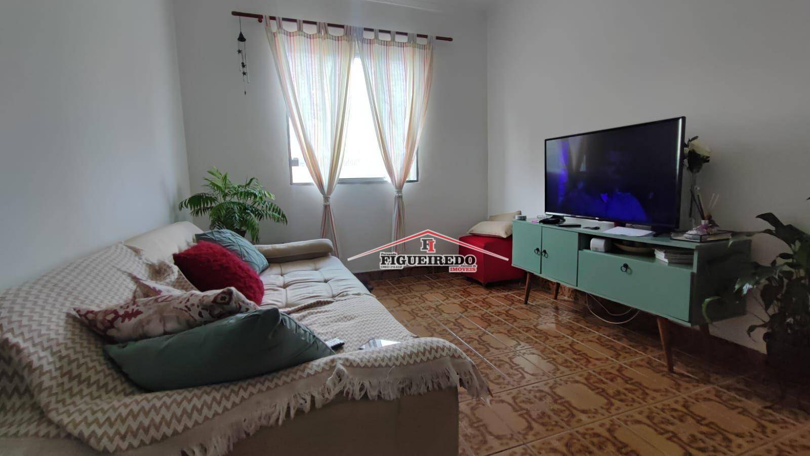 Apartamento à venda, 51 m² por R$ 280.000,00 - Canto do Forte - Praia Grande/SP - foto 2