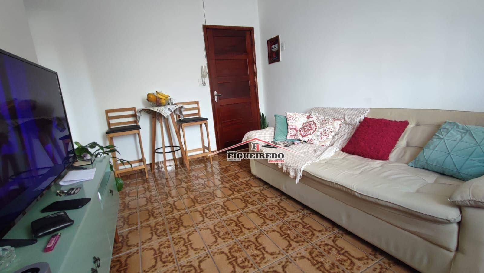Apartamento à venda, 51 m² por R$ 280.000,00 - Canto do Forte - Praia Grande/SP - foto 3