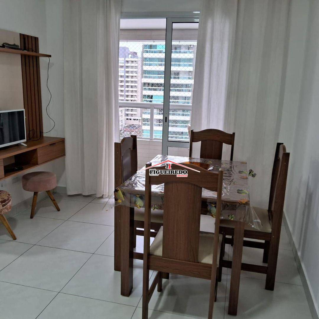 Apartamento à venda, 63 m² por R$ 550.000,00 - Canto do Forte - Praia Grande/SP - foto 2