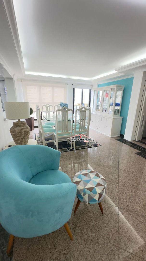 Cobertura à venda, 278 m² por R$ 1.800.000,00 - Aviação - Praia Grande/SP - foto 2