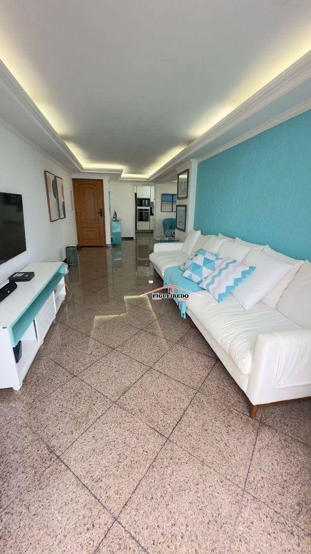 Cobertura à venda, 278 m² por R$ 1.800.000,00 - Aviação - Praia Grande/SP - foto 3