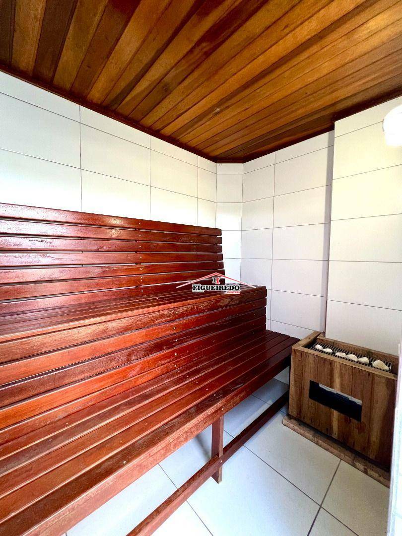 Apartamento à venda, 84 m² por R$ 620.000,00 - Canto do Forte - Praia Grande/SP - foto 3