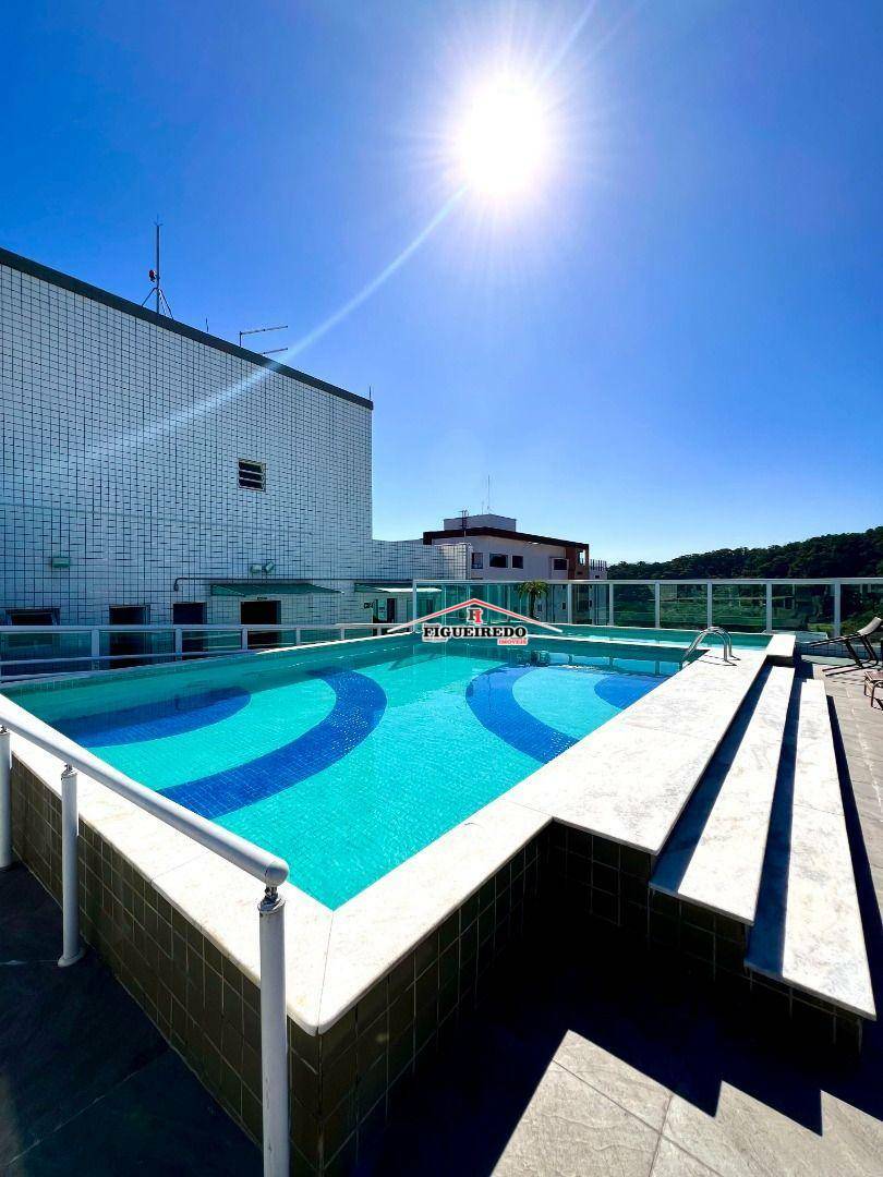 Apartamento à venda, 84 m² por R$ 620.000,00 - Canto do Forte - Praia Grande/SP - foto 2