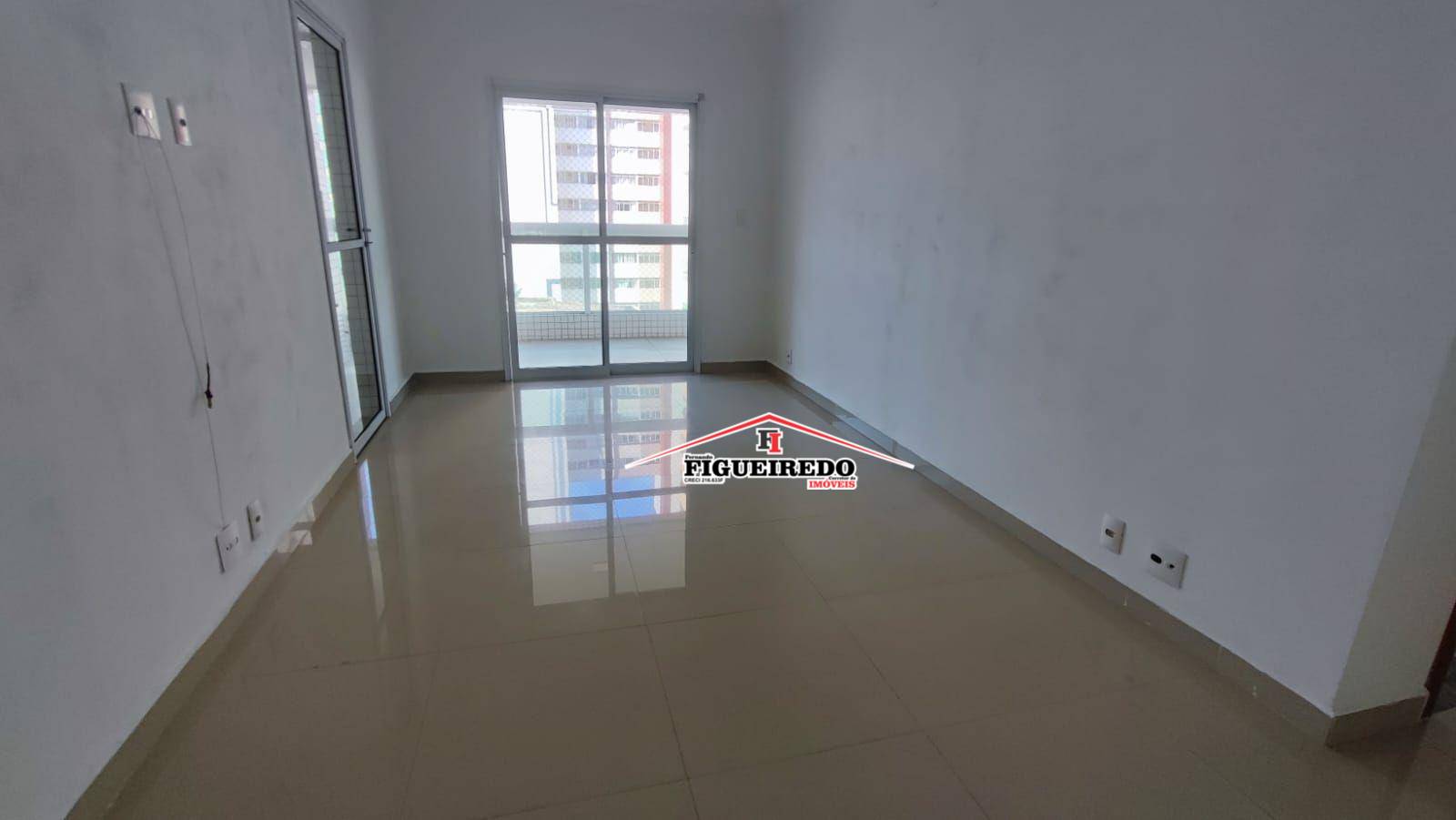 Apartamento à venda, 94 m² por R$ 700.000,00 - Tupi - Praia Grande/SP - foto 2