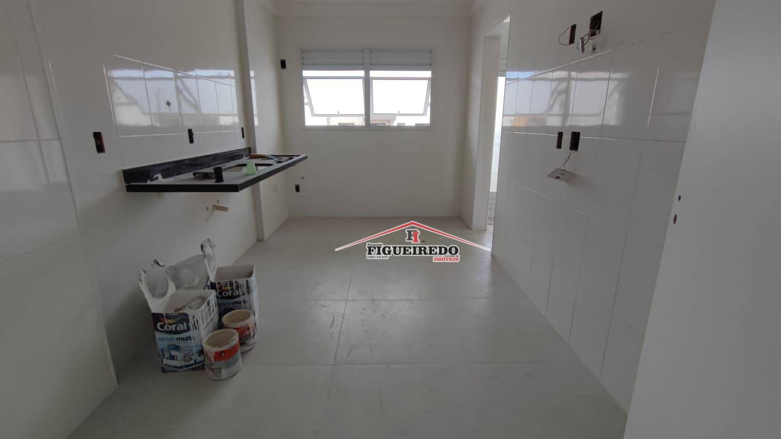 Apartamento à venda, 139 m² por R$ 1.464.666,20 - Canto do Forte - Praia Grande/SP - foto 3