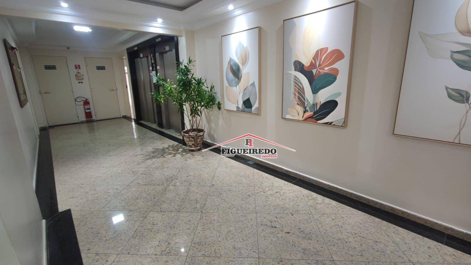 Apartamento à venda, 99 m² por R$ 699.900,00 - Canto do Forte - Praia Grande/SP - foto 3