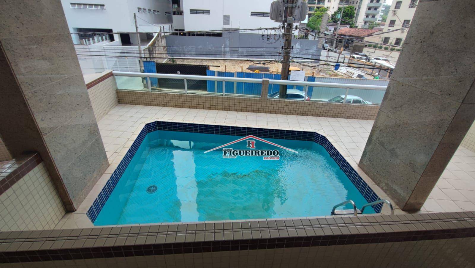 Apartamento à venda, 99 m² por R$ 699.900,00 - Canto do Forte - Praia Grande/SP - foto 2