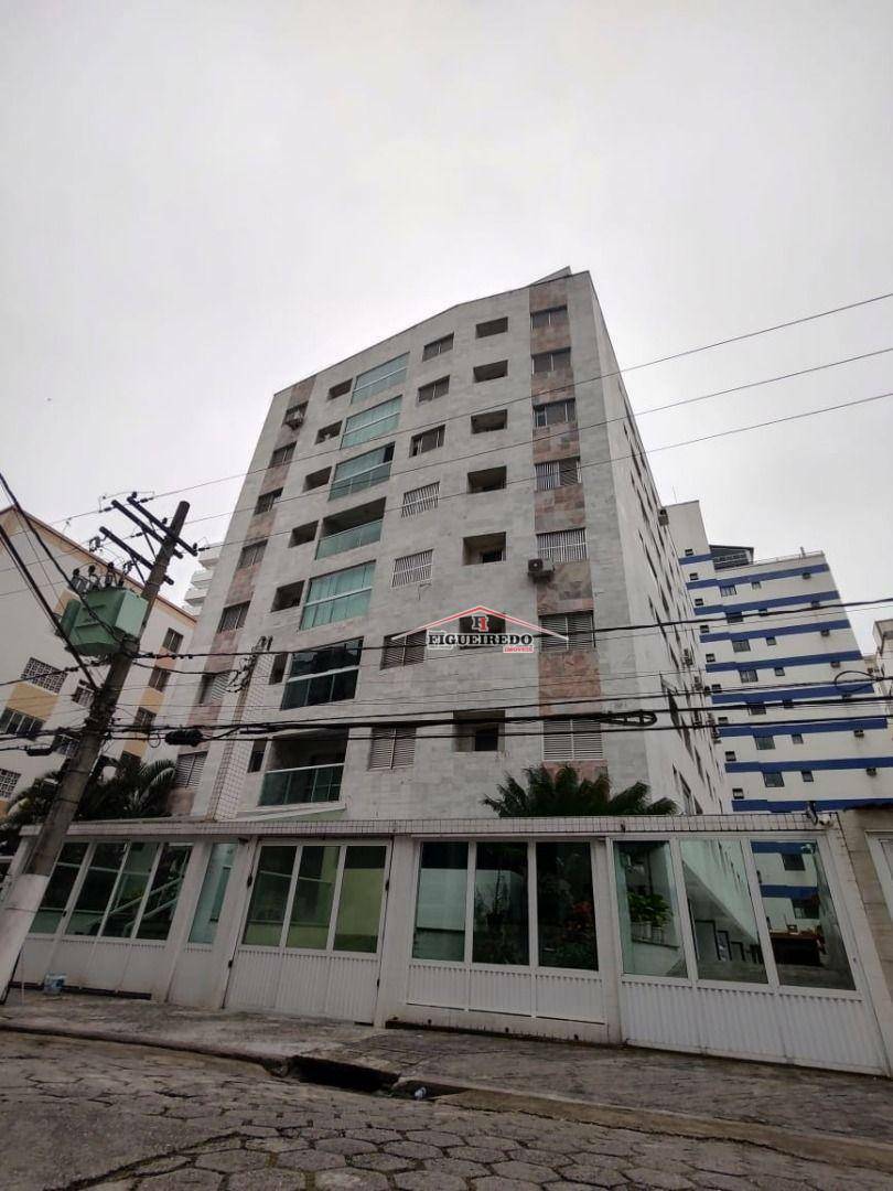 Apartamento à venda, 75 m² por R$ 385.000,00 - Aviação - Praia Grande/SP - foto 2