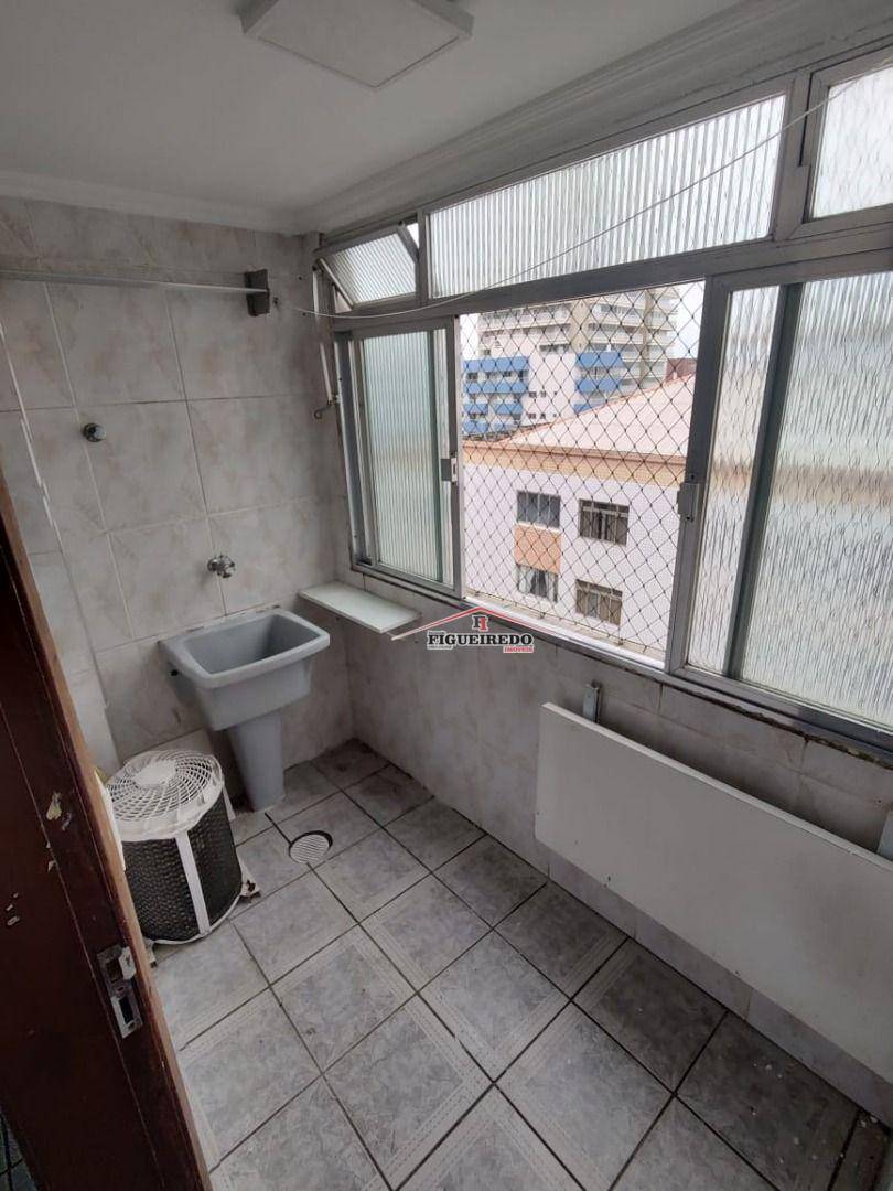 Apartamento à venda, 75 m² por R$ 385.000,00 - Aviação - Praia Grande/SP - foto 3