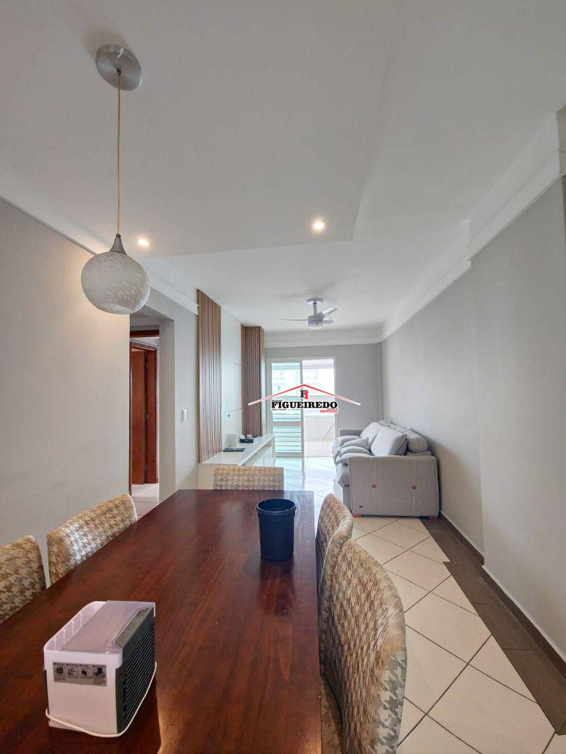 Apartamento com 2 dormitórios à venda, 92 m² por R$ 739.900,00 - Canto do Forte - Praia Grande/SP - foto 3