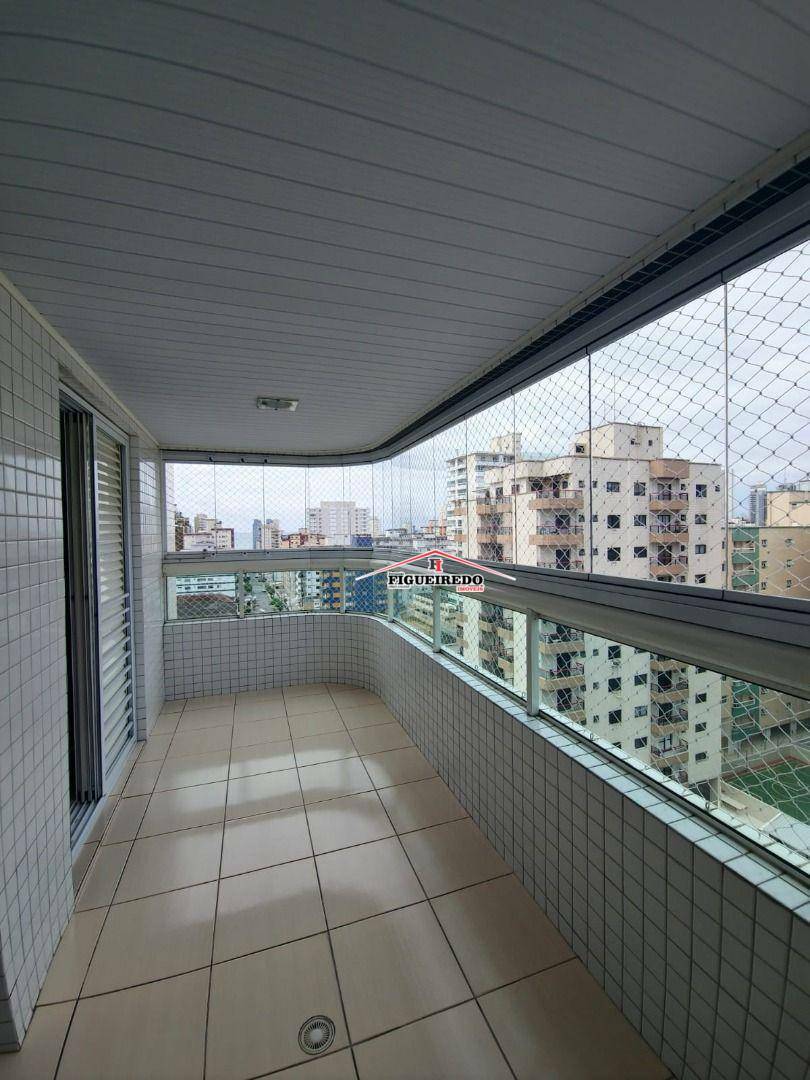 Apartamento com 2 dormitórios à venda, 92 m² por R$ 739.900,00 - Canto do Forte - Praia Grande/SP - foto 2