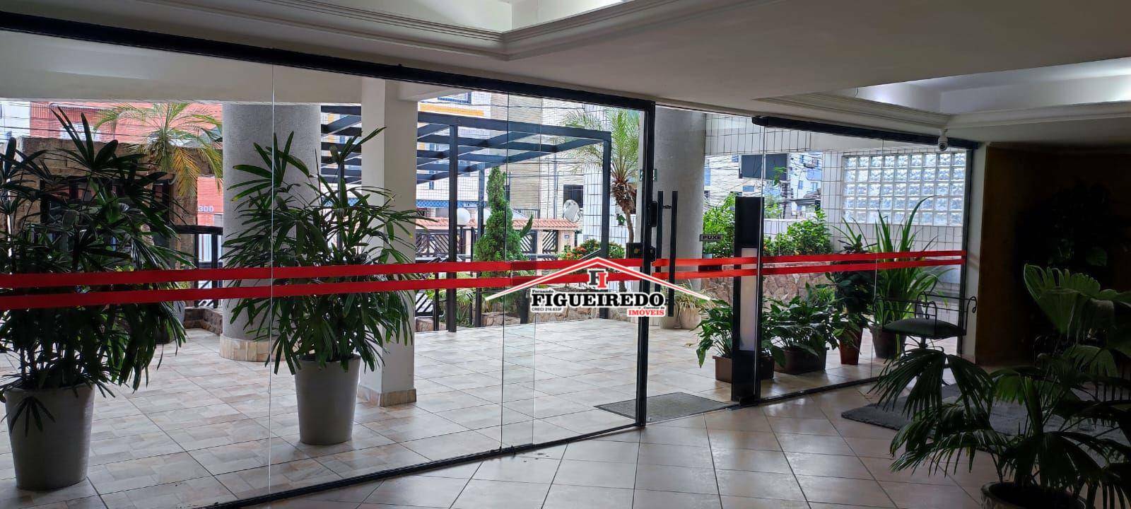 Apartamento à venda, 75 m² por R$ 450.000,00 - Canto do Forte - Praia Grande/SP - foto 3