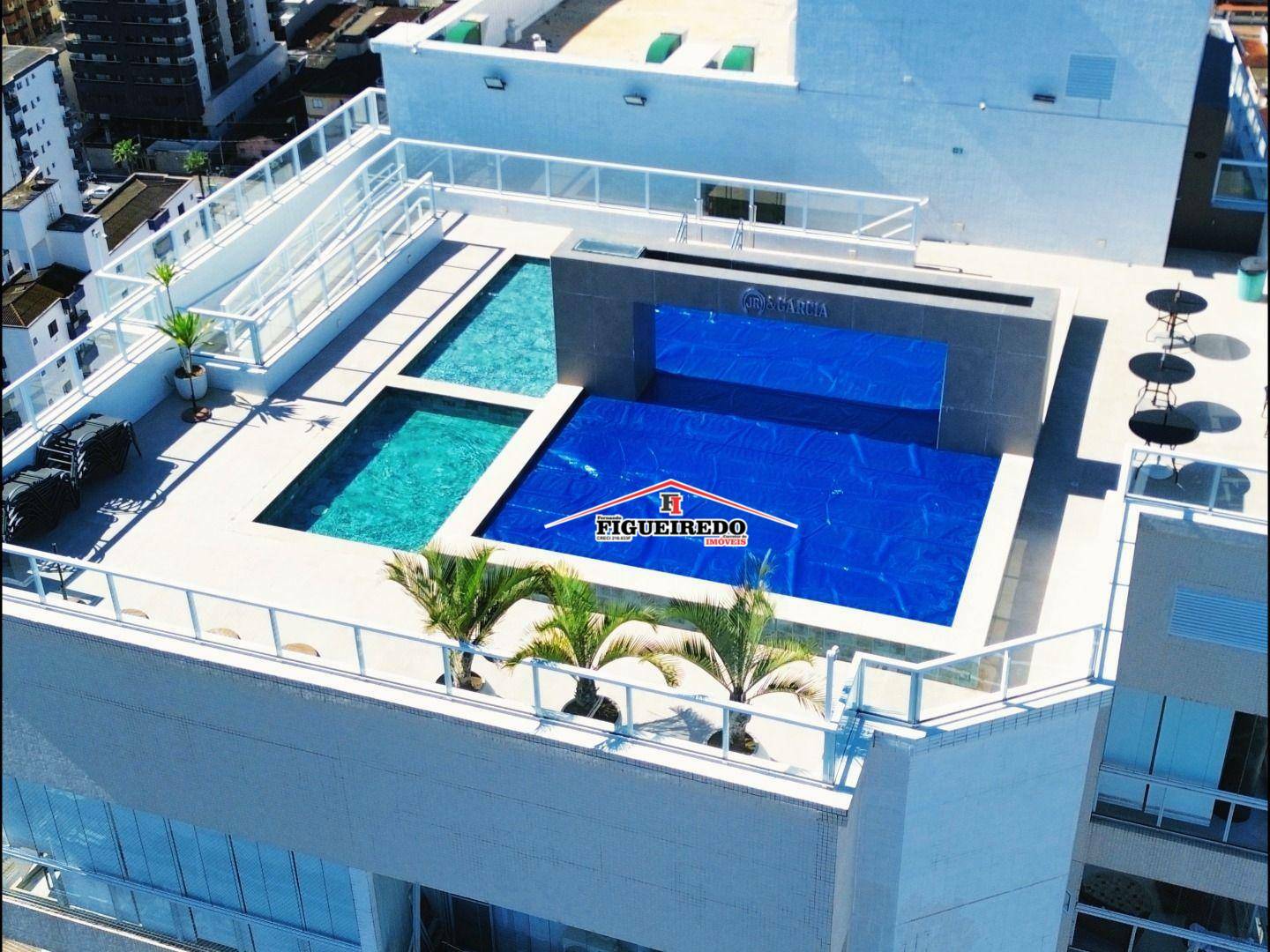 Apartamento à venda, 81 m² por R$ 640.000,00 - Vila Guilhermina - Praia Grande/SP - foto 2