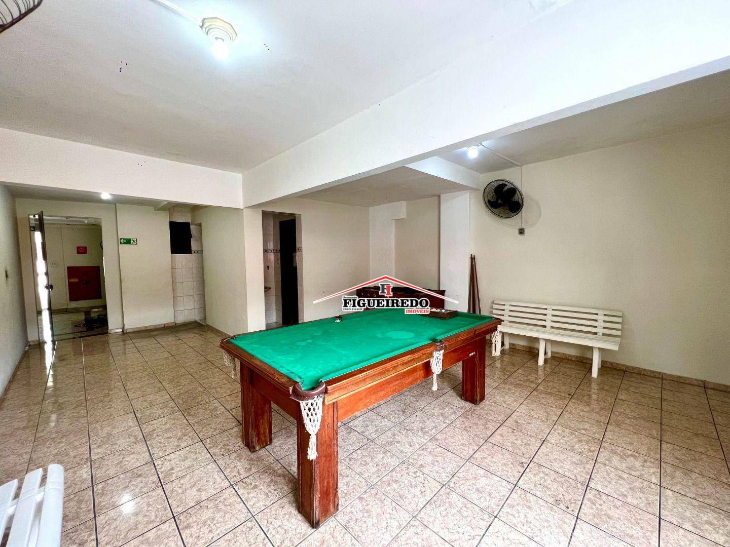 Apartamento à venda, 91 m² por R$ 400.000,00 - Boqueirão - Praia Grande/SP - foto 2