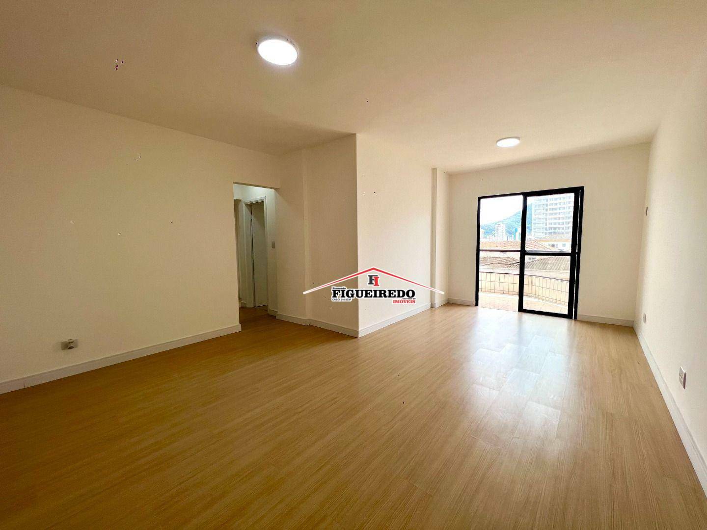 Apartamento à venda, 91 m² por R$ 400.000,00 - Boqueirão - Praia Grande/SP - foto 3