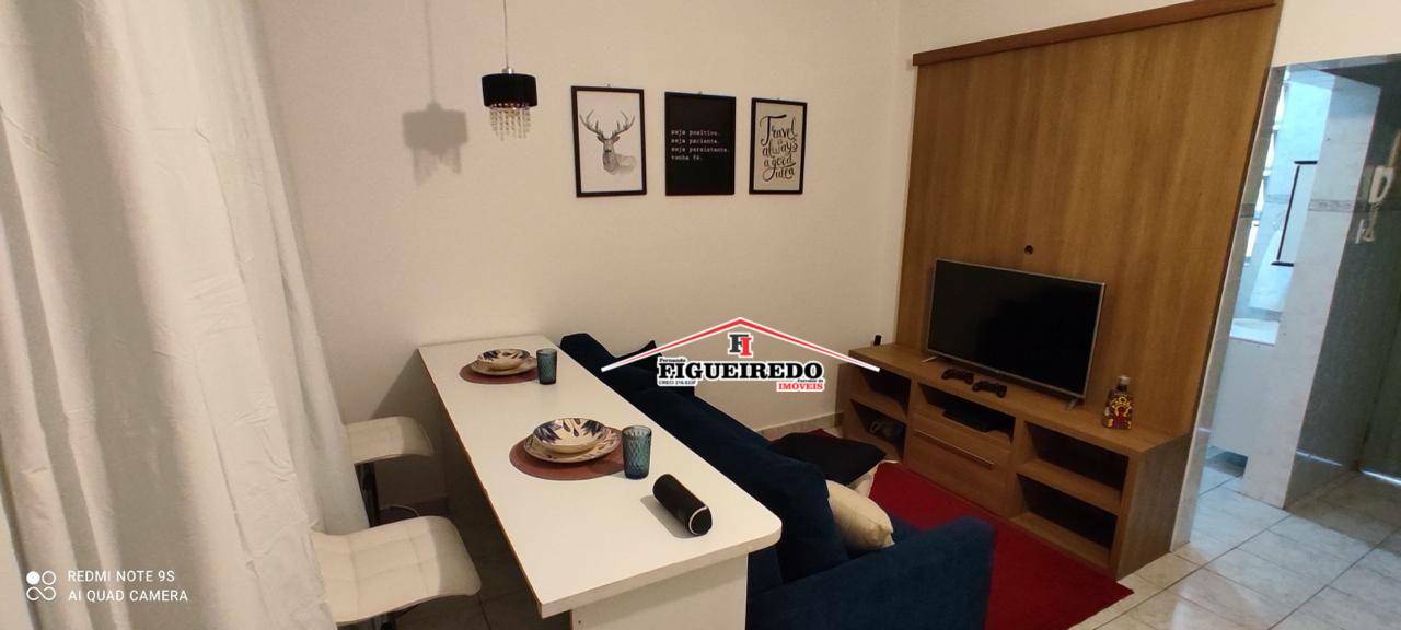 Prédio à venda, 29 m² por R$ 190.000,00 - Vila Guilhermina - Praia Grande/SP - foto 3