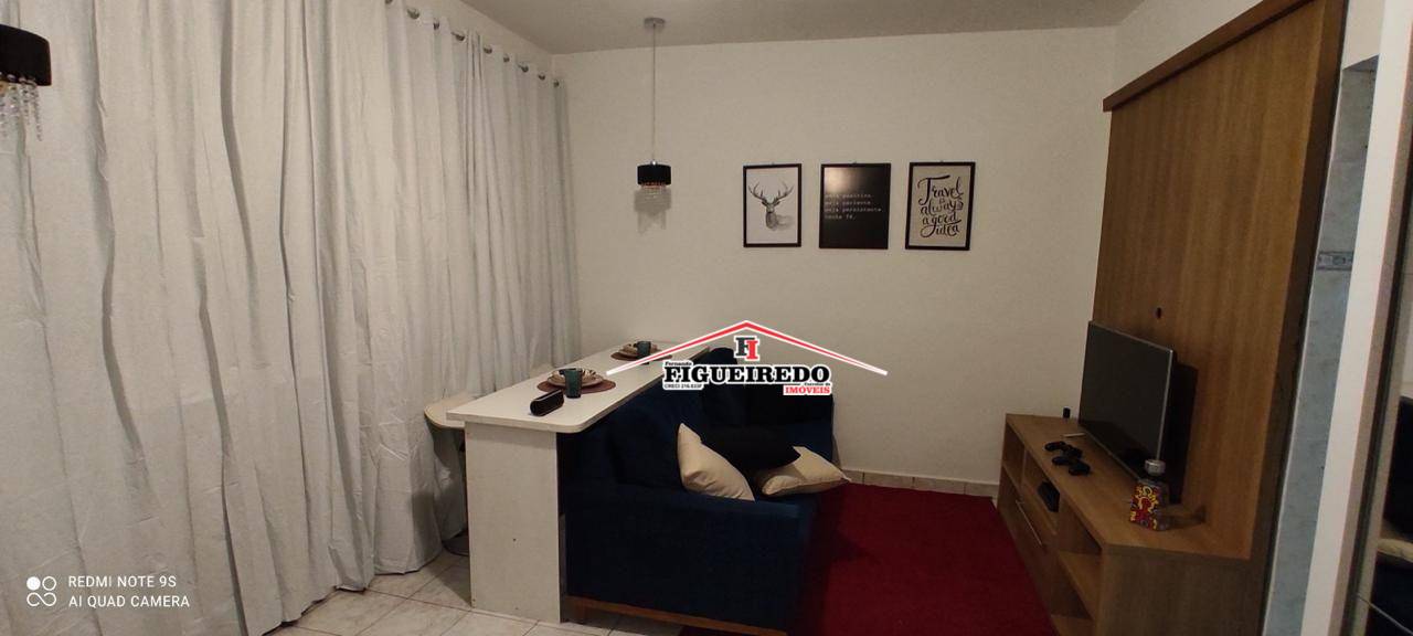Prédio à venda, 29 m² por R$ 190.000,00 - Vila Guilhermina - Praia Grande/SP - foto 2
