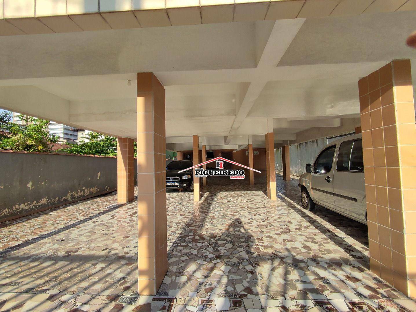 Apartamento à venda, 90 m² por R$ 340.000,00 - Canto do Forte - Praia Grande/SP - foto 2