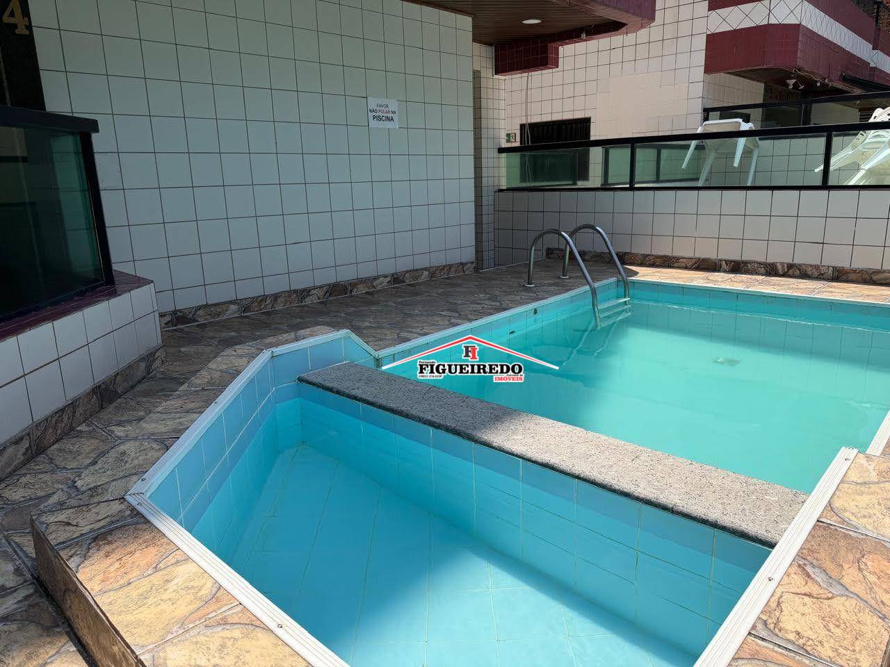 Apartamento à venda, 97 m² por R$ 650.000,00 - Mirim - Praia Grande/SP - foto 3