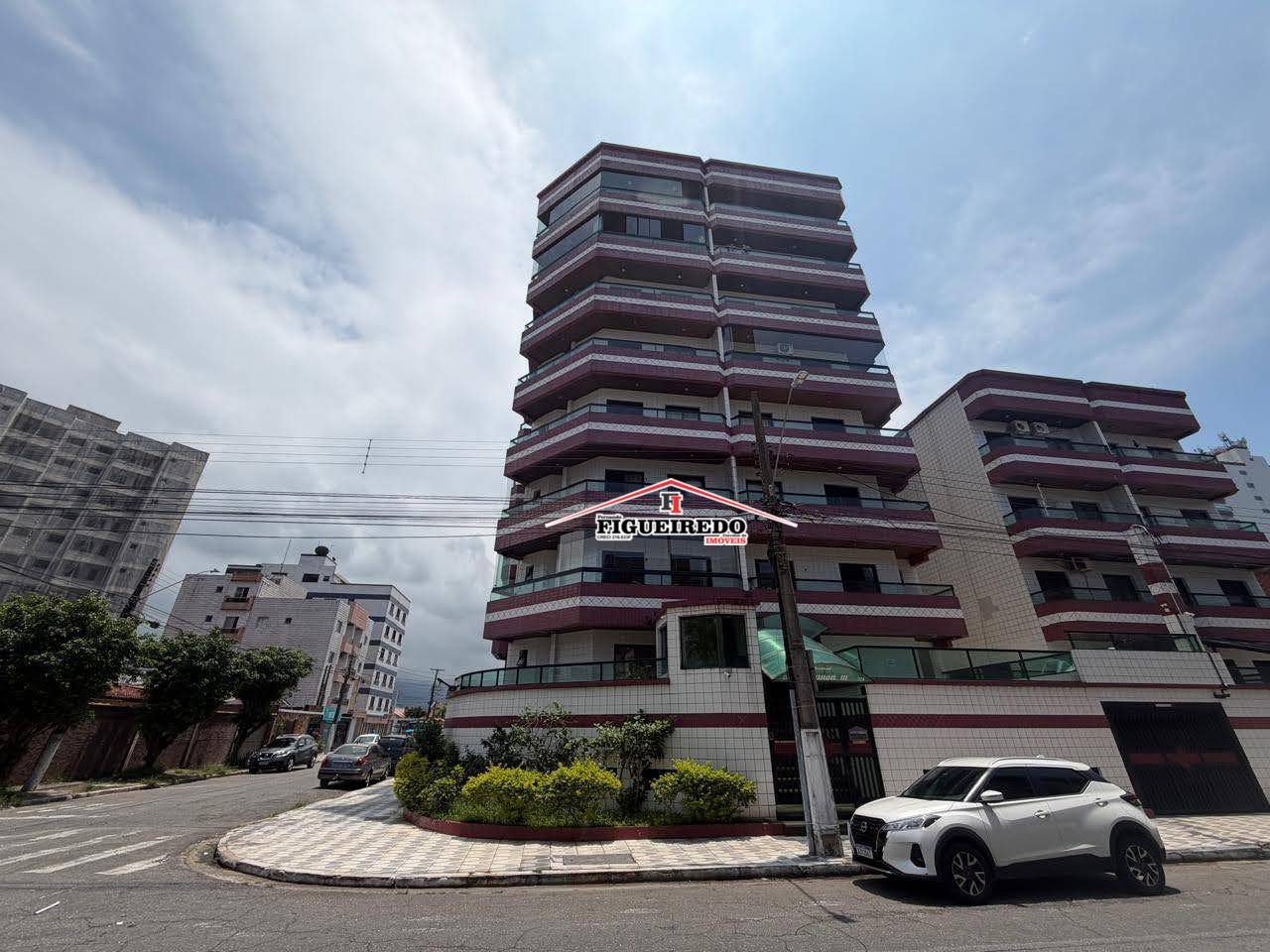 Apartamento à venda, 97 m² por R$ 650.000,00 - Mirim - Praia Grande/SP - foto 2