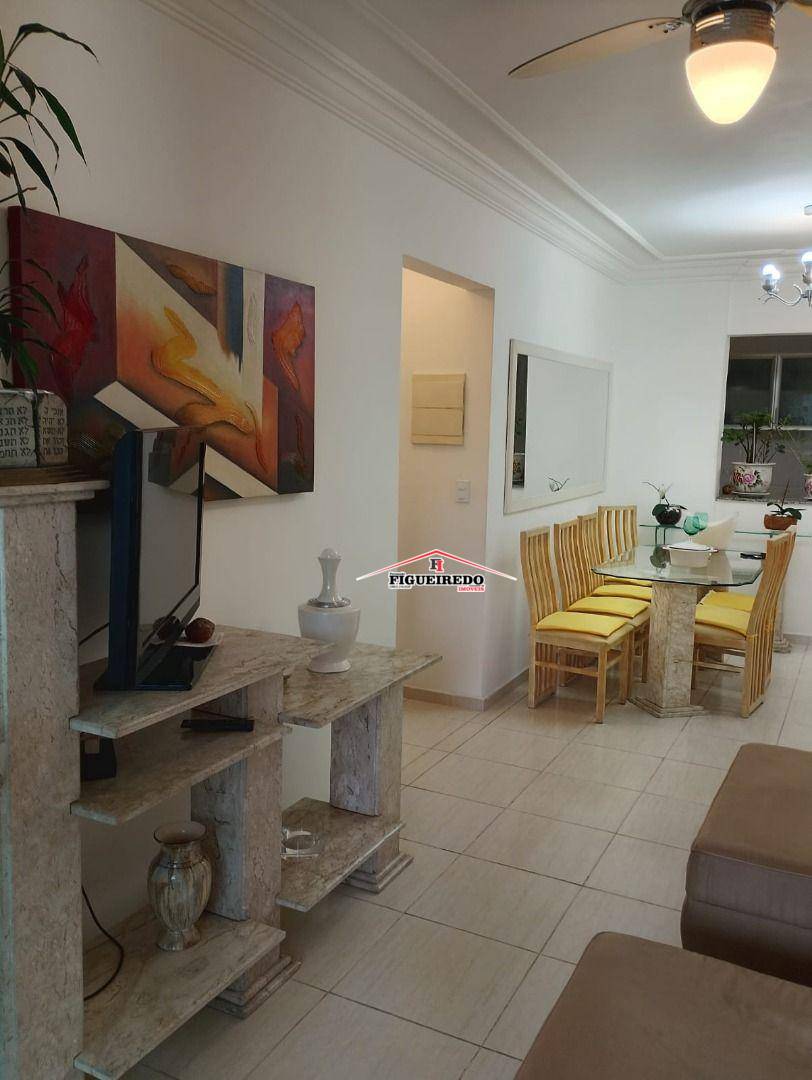 Apartamento com 2 dormitórios à venda, 103 m² por R$ 880.000,00 - Canto do Forte - Praia Grande/SP - foto 2