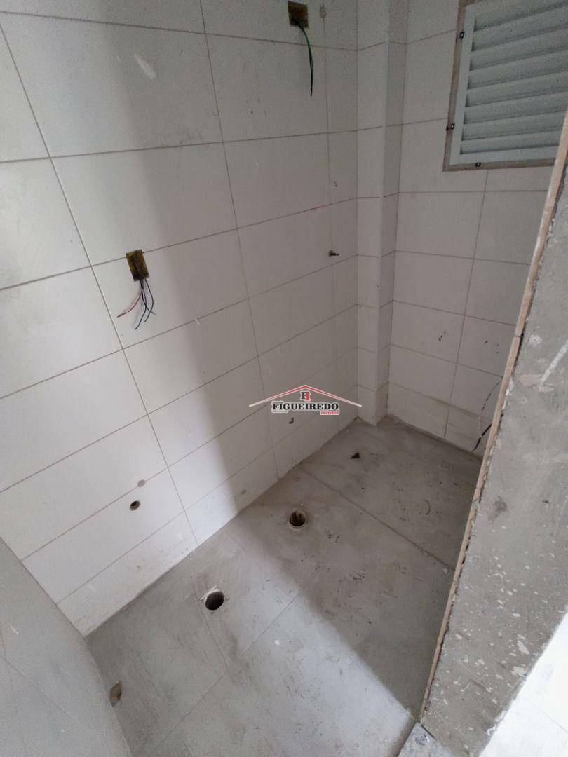 Apartamento à venda, 75 m² por R$ 420.000,00 - Tupi - Praia Grande/SP - foto 3