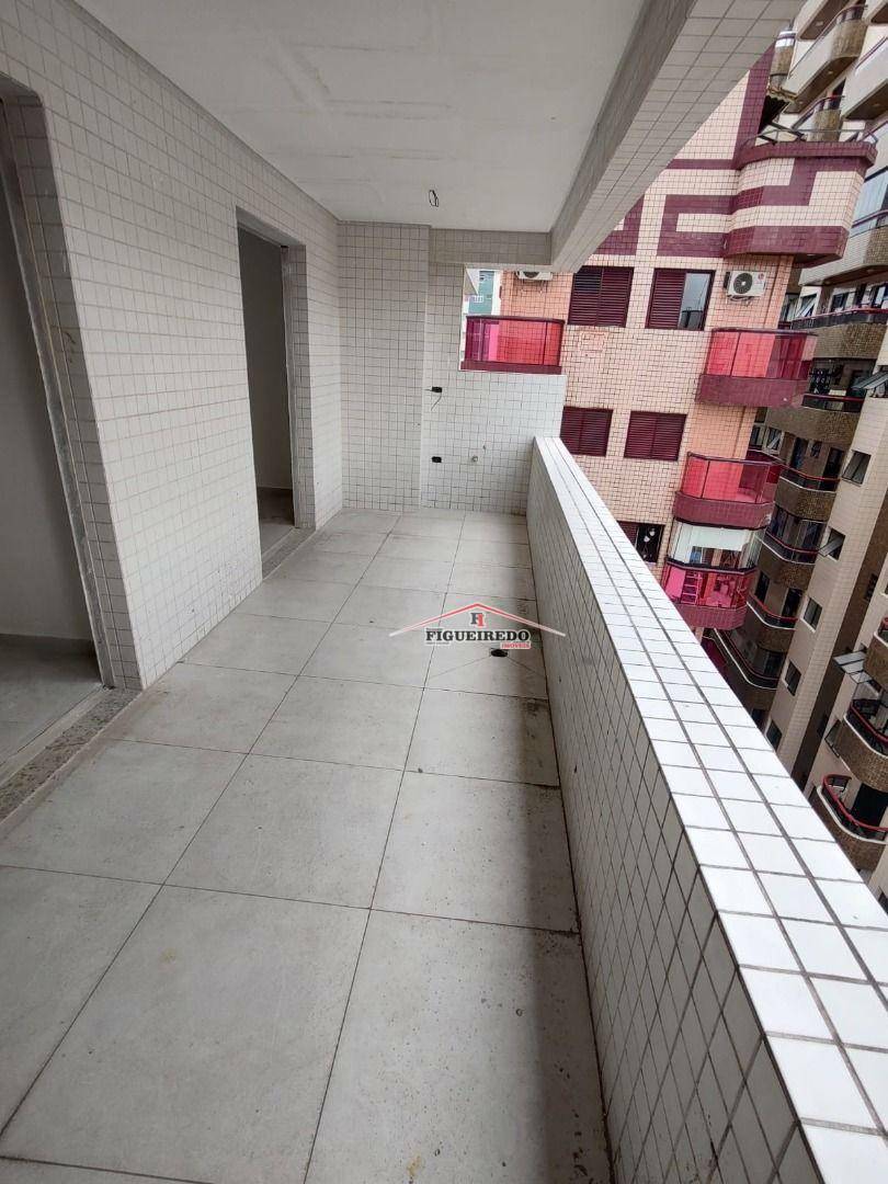 Apartamento à venda, 75 m² por R$ 420.000,00 - Tupi - Praia Grande/SP - foto 2