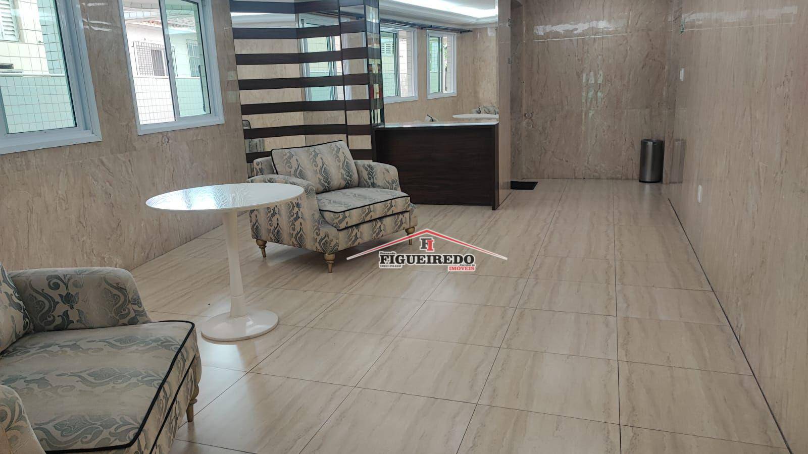 Apartamento à venda, 156 m² por R$ 1.200.000,00 - Canto do Forte - Praia Grande/SP - foto 2