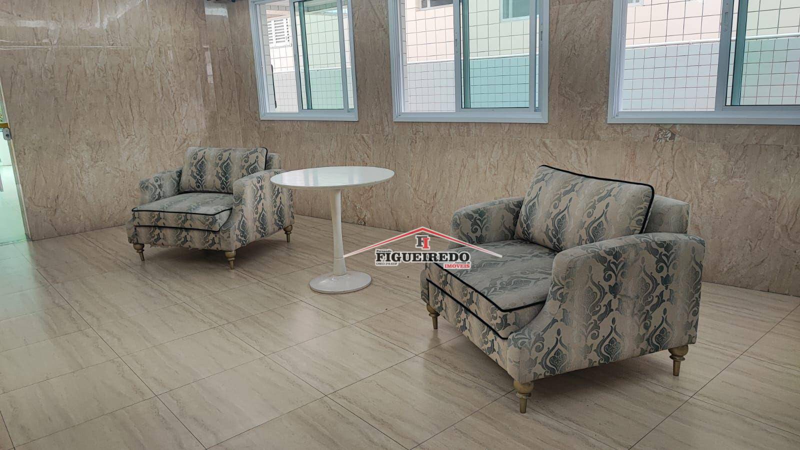 Apartamento à venda, 156 m² por R$ 1.200.000,00 - Canto do Forte - Praia Grande/SP - foto 3