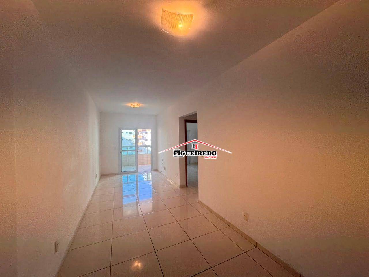 Apartamento à venda, 80 m² por R$ 525.000,00 - Vila Guilhermina - Praia Grande/SP - foto 2
