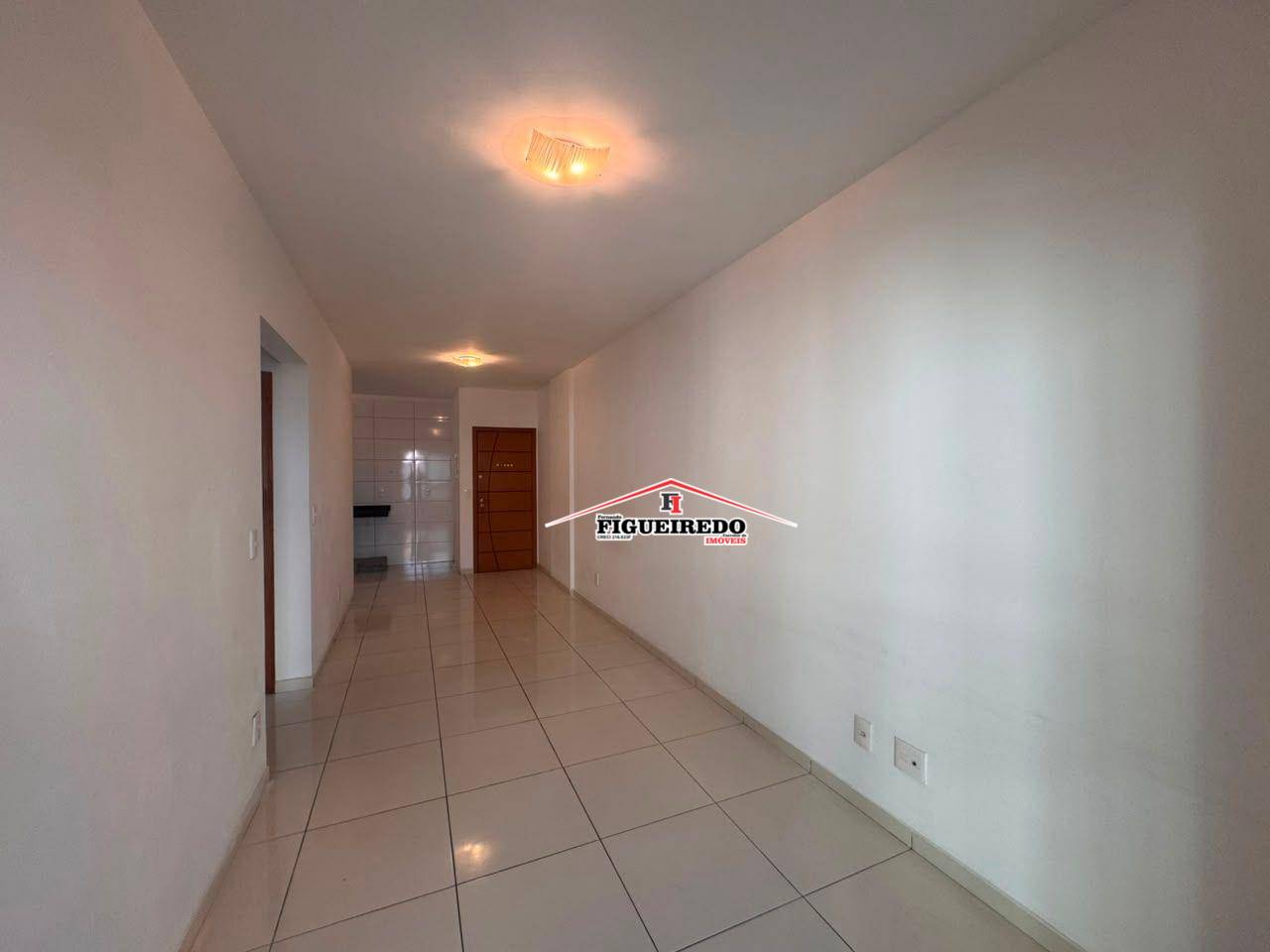 Apartamento à venda, 80 m² por R$ 525.000,00 - Vila Guilhermina - Praia Grande/SP - foto 3