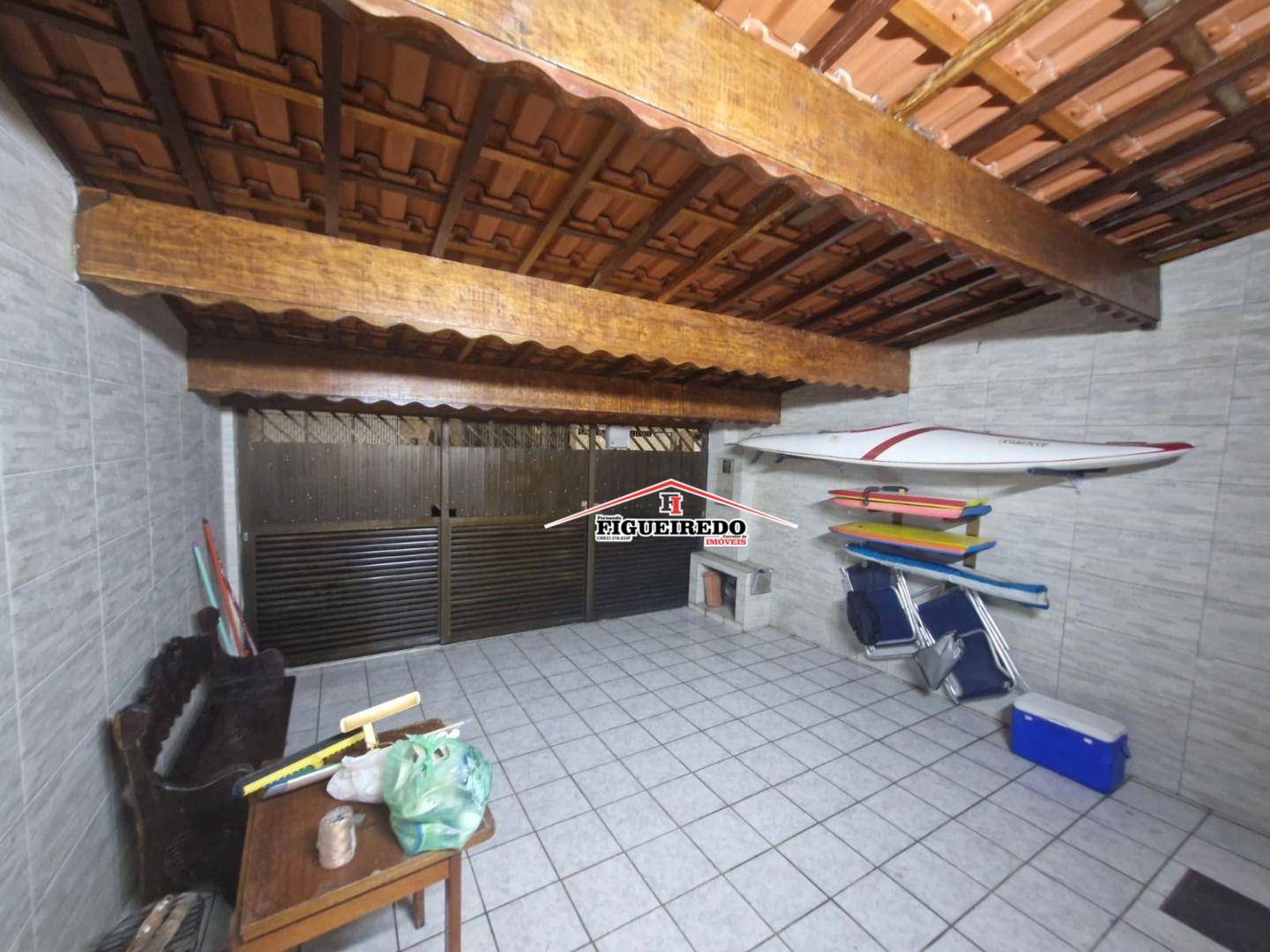 Casa à venda, 136 m² por R$ 850.000,00 - Canto do Forte - Praia Grande/SP - foto 2