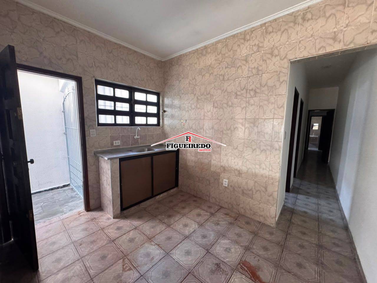 Casa com 2 dormitórios à venda, 100 m² por R$ 420.000 - Maracanã - Praia Grande/SP - foto 3