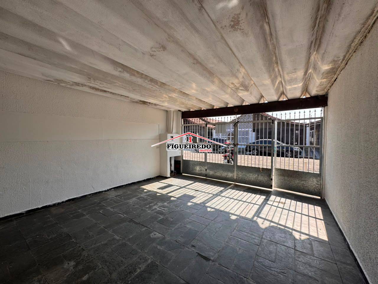 Casa com 2 dormitórios à venda, 100 m² por R$ 420.000 - Maracanã - Praia Grande/SP - foto 2