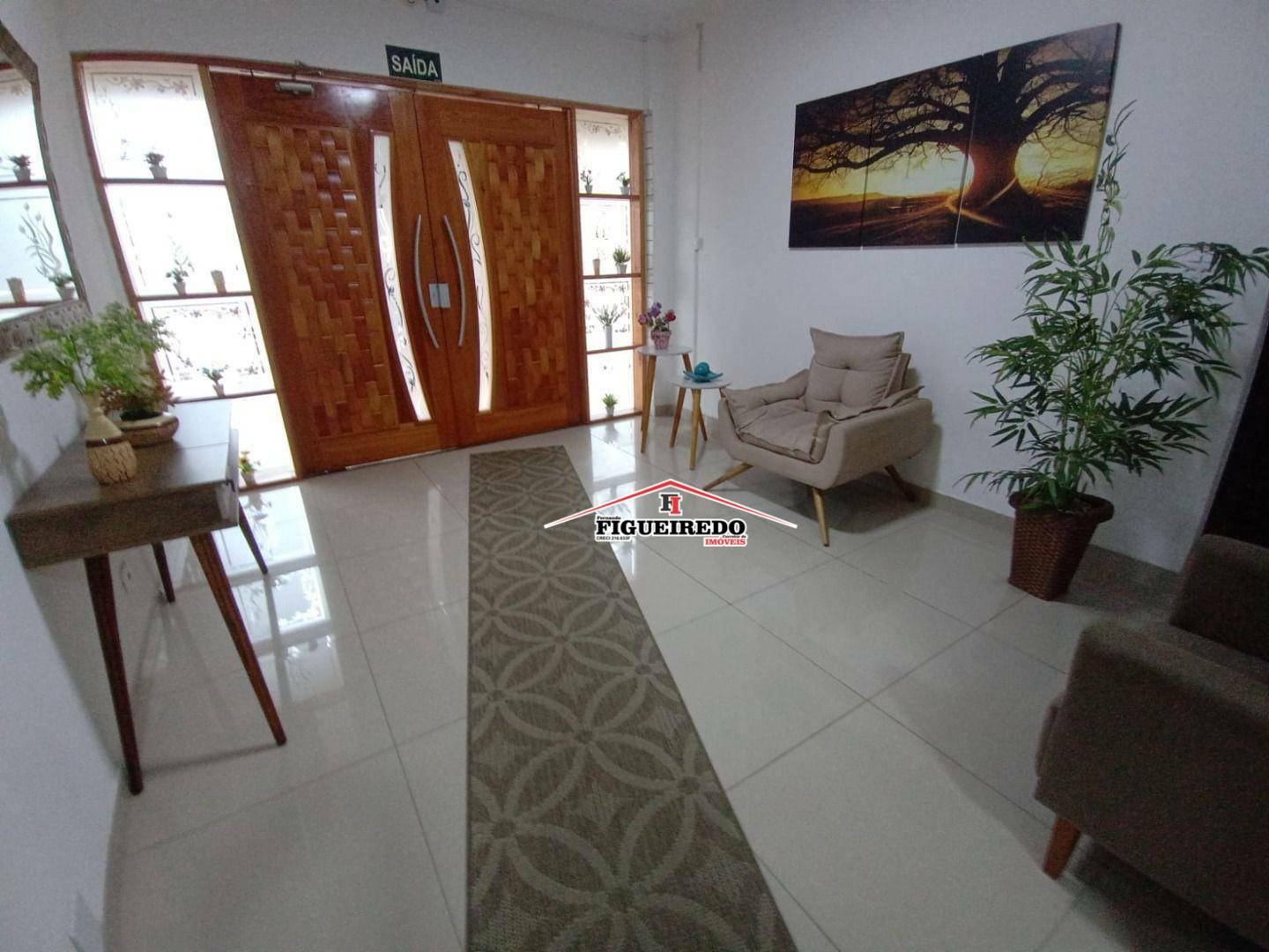 Apartamento à venda, 49 m² por R$ 297.000,00 - Canto do Forte - Praia Grande/SP - foto 2