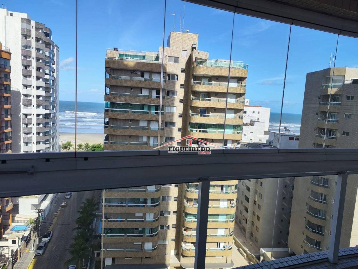 Apartamento à venda, 124 m² por R$ 1.150.000,00 - Aviação - Praia Grande/SP - foto 2