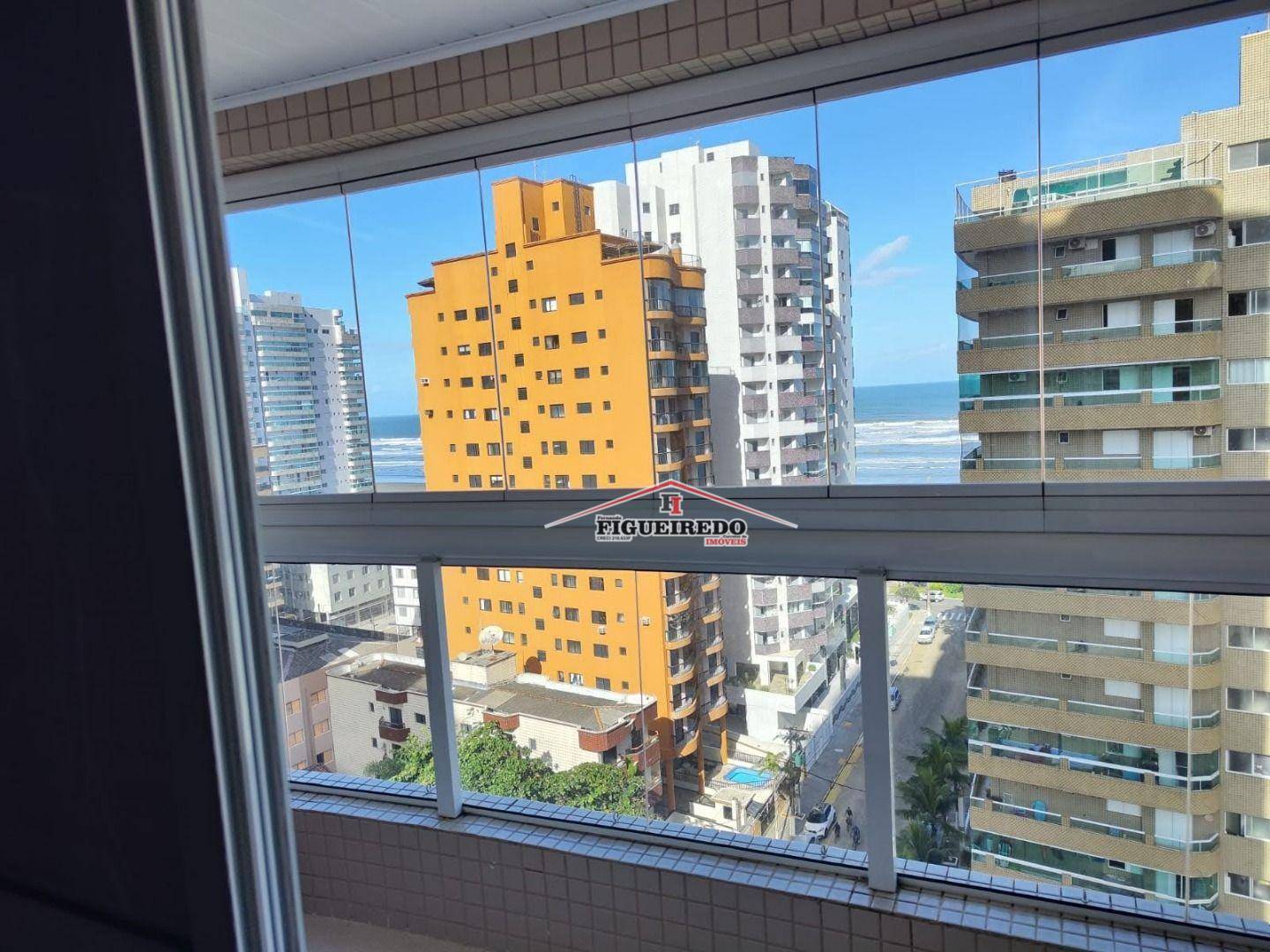 Apartamento à venda, 124 m² por R$ 1.150.000,00 - Aviação - Praia Grande/SP - foto 3