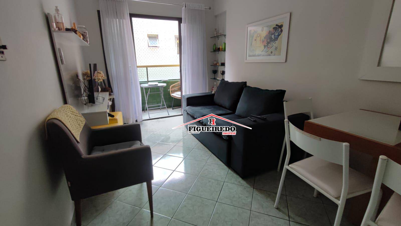 Apartamento à venda, 54 m² por R$ 450.000,00 - Canto do Forte - Praia Grande/SP - foto 3