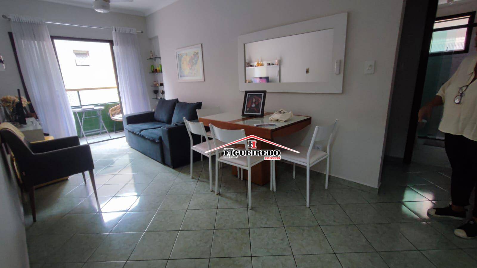 Apartamento à venda, 54 m² por R$ 450.000,00 - Canto do Forte - Praia Grande/SP - foto 2