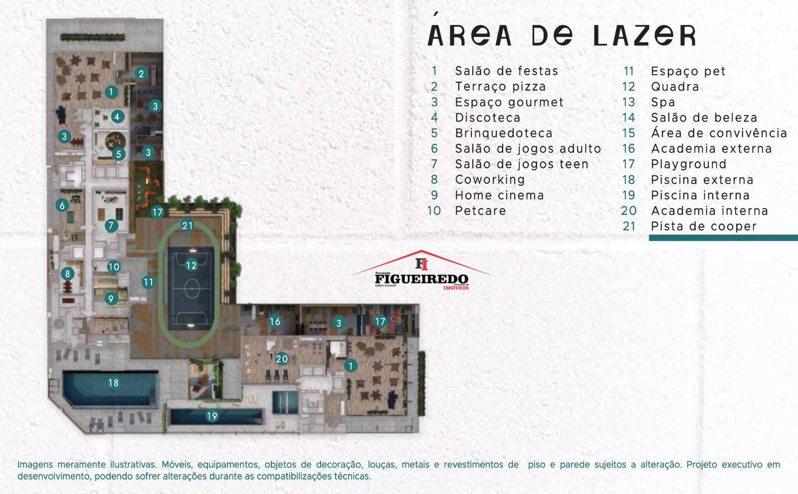 Apartamento à venda, 92 m² por R$ 820.000,00 - Canto do Forte - Praia Grande/SP - foto 2