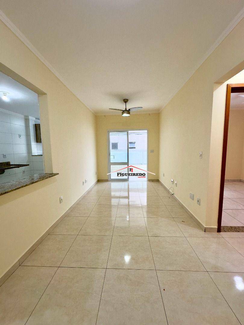 Apartamento à venda, 56 m² por R$ 370,00 - Vila Guilhermina - Praia Grande/SP - foto 3