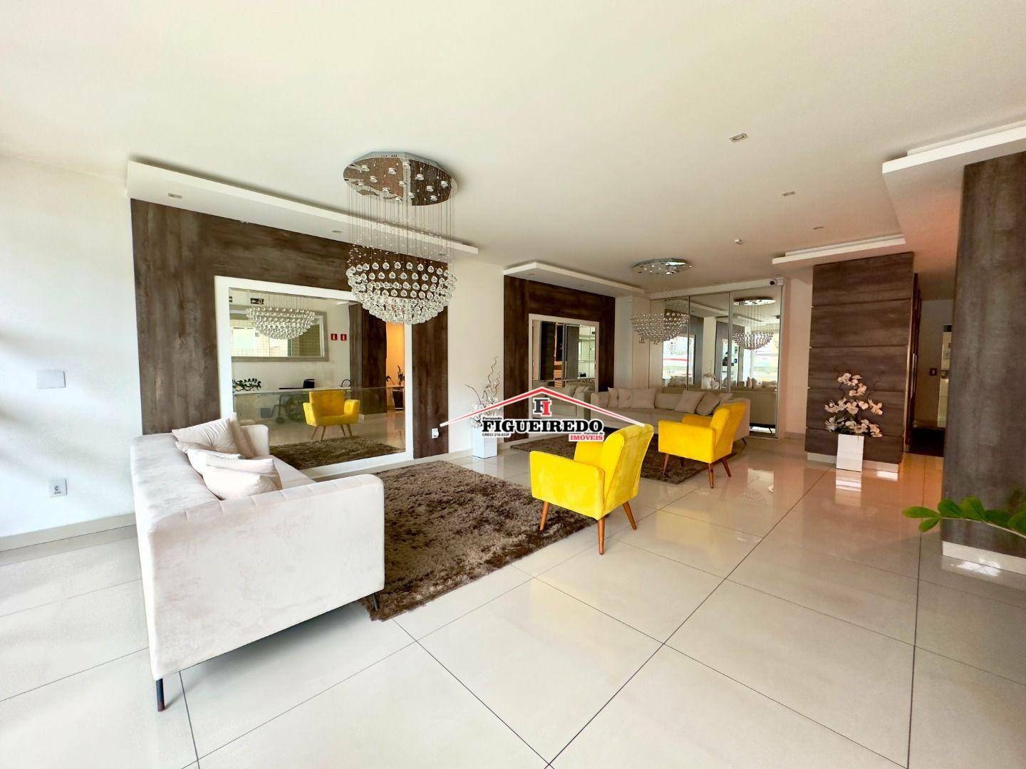 Apartamento à venda, 56 m² por R$ 370,00 - Vila Guilhermina - Praia Grande/SP - foto 2